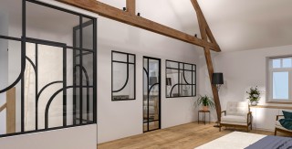 La Maisonde Carvin